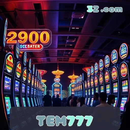 TEM777: Festivais Imperdíveis para Aumentar suas Chances no Jogo