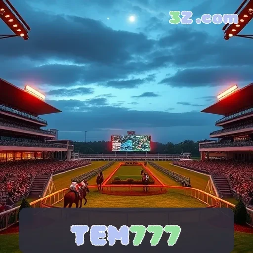 TEM777: Entre na Diversão dos Jogos com Emoção e Estilo