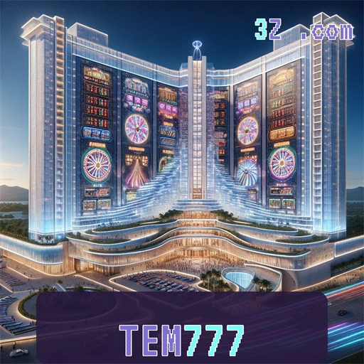 TEM777 Jackpots