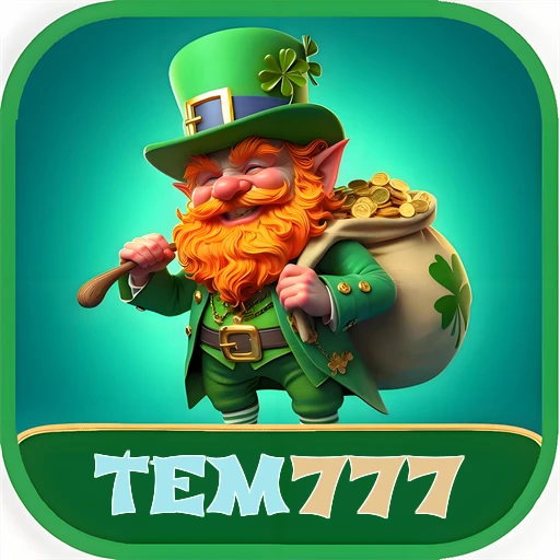 TEM777 logo