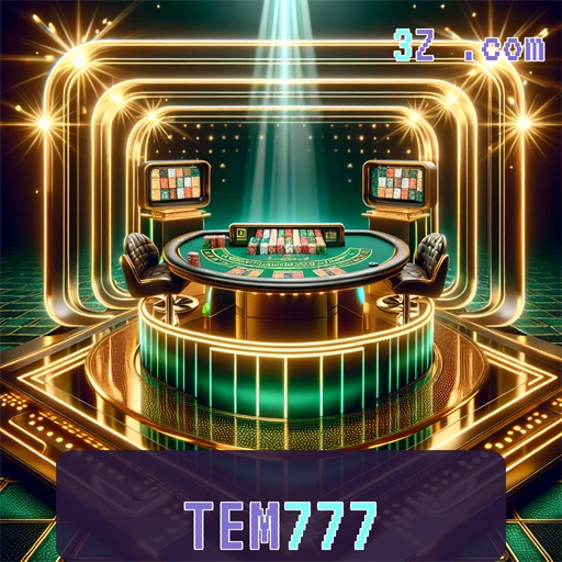 TEM777 Notícias