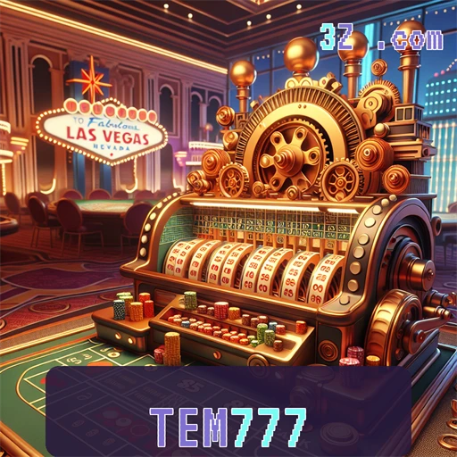 TEM777 Poker