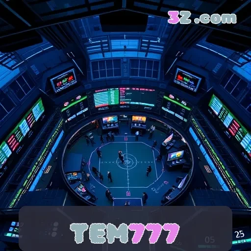 TEM777: Ofertas Especiais que Transformam seu Jogo em Diversão!