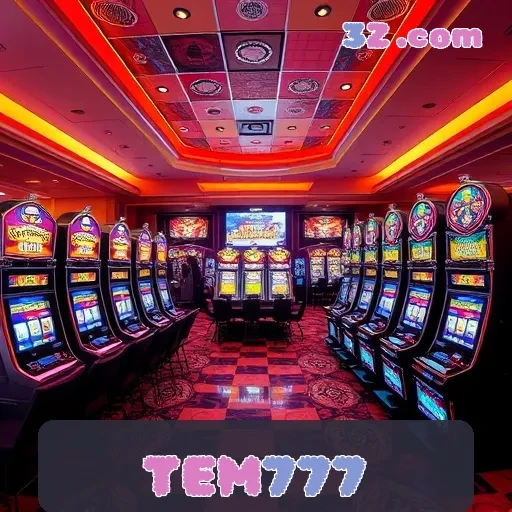 TEM777: Explore Recursos Incríveis nos Jogos de Cartas