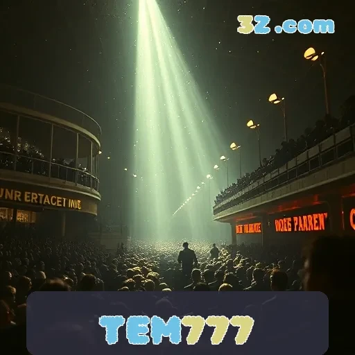 TEM777: Festivais Imperdíveis para Aumentar suas Chances no Jogo