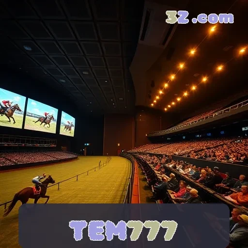 TEM777: Entre na Diversão dos Jogos com Emoção e Estilo
